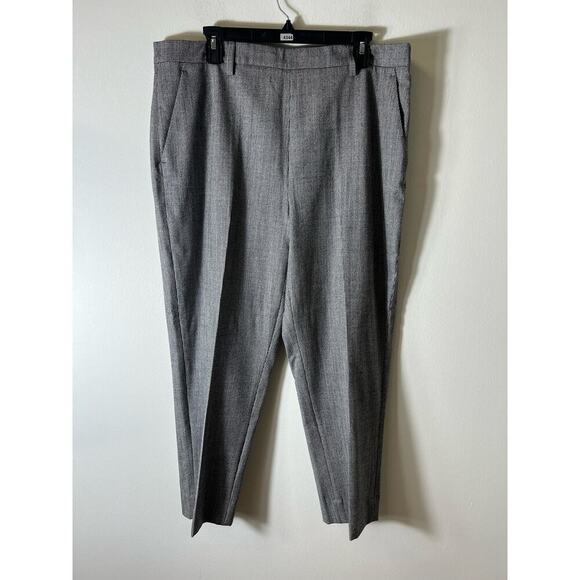 Piazza Sempione Pants - Piazza Sempione Dress Pants size 50 (italian) 34 (US)